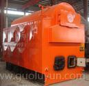 DZH2-1，25系列臥式環保鍋爐